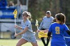 WLax vs WSU  Women’s Lacrosse vs Worcester State University. - Photo by Keith Nordstrom : WLax, lacrosse